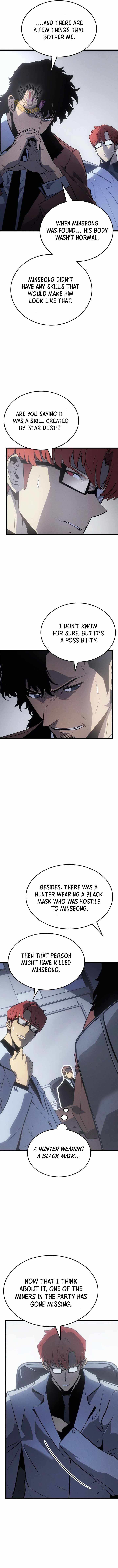 Solo Leveling: Ragnarok, Chapter 44 image 11